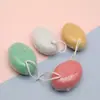 Artefato de Esfregar Pés para Remover Calos Dupla Face Doméstico Esfoliante para Pés, Esfoliante, Esfoliante, Esfoliante, Esfoliante, Pedra de Lixar Pés, Lisos e Livres de Pés