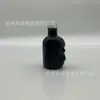 Copo de Vodka Caveira Transfronteiriço Garrafa Mini 50ml Garrafa de Bebida Alcoólica Preto À Prova de Luz Mini Pacote de Teste Garrafa Vazia