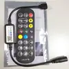 Controlador Sinfônico RGB 5V12V-24V Lâmpada Baolian Bluetooth Aplicativo de Celular Lâmpada Colorida Totalmente Colorida com Dimmer