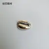 Zuecos Personalizados Creativos Accesorios Decorativos Hebillas para Zapatos Bolsas y Ropa de Alto Valor Amarillas con Forma Especial Accesorios de Hebilla Decorativa