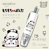 Taiwán Oval Owen Panda Edición Limitada Cinta Correctora de Bolígrafo KAMIO Dibujos Animados Japoneses Pastel de Arroz Oso Adorable Oso Ben Presionar