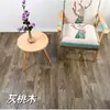 Cubierta de Piso de PVC Engrosada Resistente al Desgaste Personalizada para Renovación de Viviendas de Alquiler, Autoadhesiva Impermeable de Uso Comercial, Piso Vinílico para Piso Completo de Área Grande