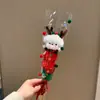 Pirulito Torcido Espinheiro Candied Buquê de Cachorrinho Pacote de Material DIY Feito à Mão Presente Prático de Aniversário de Natal Decoração Pequeno Presente