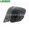 Cámara de luz de freno en posición alta para vehículo comercial HD impermeable visión nocturna imagen de marcha atrás de coche conector RCA