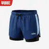 Conjunto de traje de baño para hombre, traje de baño para adulto, nuevos bañadores anti-vergüenza, equipo de natación para jóvenes, conjunto completo para hombre al por mayor