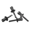 Adequado para Clips de Para-lama e Clips de Duto de Ventilação Inferior da Série 3, Série 5, Série 7 da BMW 51161881149