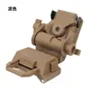 Modelo de Visão Noturna Binocular PVS15 + Conjunto de Dumper de Liga de Alumínio PVS-15 Vídeo Adereços COSPLAY
