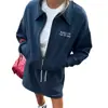 Ropa de Mujer Conjunto de Punto Casual Deportivo Cardigan Sudadera Falda Corta Color Sólido Nuevo Otoño e Invierno 2026 Europeo y Americano Amazon