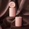 Tubo de Envase Cosmético de Venta Caliente de Fábrica 15g Botella de Mascarilla Labial Botella de Vacío de Plástico PP Botella de Loción y Esencia para el Cuidado de la Piel Personalización