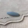Presilha de Cabelo Vintage Estilo Xadrez Doce para Mechas e Nuca, Grampo de Cabelo Único Fofo para Mulheres, Presilha Lateral Estilo Coreano para Cabelo Solto