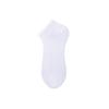 Calcetines de barco para hombre 100% algodón invisibles de verano de color sólido desodorantes de algodón puro deportivos casuales delgados transpirables
