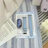 El Nuevo Modelo de Yan Xiaomao es Adecuado para Correa de Pulsera Xiaomi 11 8/9 Versión de Cuero Nfc Pulsera Universal Linda Simple Estilo Ins