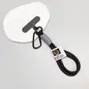 Cordón para funda de teléfono móvil costura fuerte muñeca alto valor de color cuerda anticaída cuerda para vaso de agua hebilla de coche correa de muñeca honda llave