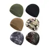 Protección Laboral Ropa de Trabajo Polar Gorra de Melón Bordado de Logo Personalizable Fábrica de Origen Protección contra el Frío Invernal Procesamiento por Lotes