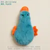 Juguetes para Mascotas, Juguetes de Peluche que Hacen Sonido, Juguetes para Perros, Duraderos y Resistentes a Mordidas, Juguetes para Perros para Masticar Dientes, Juguetes con Sonido Incorporado