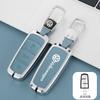 Aplicable a Volkswagen Magotan funda para llave nuevo y viejo cc Magotan b7l Nuevo Passat weishou hebilla de carcasa funda para llave de coche