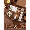 Regalos para el Día del Maestro para Maestras para Agradecer a Sus Maestros, Regalos Prácticos para Jardín de Infancia, Empleados de Empresa, Souvenirs de Negocios, Gama Alta