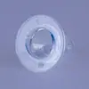 Chupeta para Bebê 0~3 Meses Descartável Diâmetro Padrão Silicone Líquido 3,8/4,6g Acessórios para Mamadeira Fabricante em Estoque