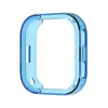 Funda Protectora para Smartwatch Huami Amazfit Bip Max Huami Bip Max Funda Semi-Envolvente de TPU