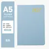 Agenda multifuncional A5 2027, cuaderno de alta estética, diario, bloc de notas, personalizable con logo