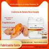 Bebida Fria Saborizada com Essência de Batata Doce Assada, Sabor de Isca de Peixe, Alimento Doce Selvagem, Aromatizante de Grau Alimentício de Alta Concentração, Personalizável