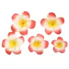 Flor de Huevo de Espuma Estilo Étnico de Alta Calidad Modelo de Pasador para el Cabello Accesorios DIY Tocado Diadema Accesorios de Repuesto