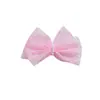 Wrap de Cintura de Malha Colorida com Pérolas Laço Acessório DIY Acessórios de Cabelo Presilhas de Cabelo Roupas Sapatos Flores Chapéu Decorações Acessórios