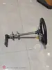 Coche de torsión, Coche balancín, Volante, Modificación de volante de patineta