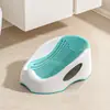 Suporte para banho de bebê para sentar e deitar, almofada reclinável para banheira de bebê, rede de banho, cama de banho, suporte de banho, assento, estrutura de suporte para banho de bebê