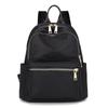 Mochila Feminina Nova Tendência Viagem Mochila de Grande Capacidade Feminina Versátil Moda Casual Bolsa Pequena Mochila Escolar