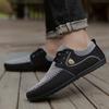 2025 Nuevos Zapatos para Hombre Nuevos Casuales Versátiles Deportivos Casuales Tenis Populares de Moda Cxhed755