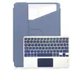 Funda Adecuada para Lenovo Xiaoxin Pad de 11 Pulgadas 2024, Funda con Ranura para Bolígrafo Giratoria de Acrílico, Cubierta Protectora Anticaídas para Tableta