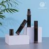 Suministro del Fabricante Botella de Vacío con Hombro Abultado 5ml10ml15ml Botella de Loción Portátil de Viaje Empaque de Muestra Botella de Vacío