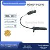 Adequado para Toyota Land Cruiser sensor ABS da roda dianteira do carro 89543-60030 atacado
