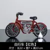Artesanato Retro Americano, Enfeites Criativos, Enfeites de Modelo de Motocicleta, Decorações Estilo Industrial para Lojas de Roupas e Cafés