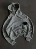 2026 Moda Nuevo Transfronterizo Casual Unisex Sudadera con Capucha Estilo Callejero Harajuku Sudadera Bordada y Pantalones