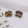 K9 Brilhante 6*8 Ângulo Reto Açúcar de Gelo Diamante Bola Empilhável Strass Produto Acabado Luxo Leve Usável Acessórios para Nail Art Estilo Luxo Leve