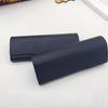 Fabricantes de cajas para gafas al por mayor caja para gafas de miopía de moda caja para gafas de presbicia montura grande se puede establecer LOGO caja para miopía
