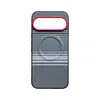 Adequado para Capa de Celular Google Pixel10Proxl, Sucção Magnética, Cor Sólida, 9Proxl, Capa Protetora Anti-Queda Abrangente 10A 9A