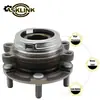 Rolamento de Cubo de Roda 40202-Jp01A 40203-Jp01A Unidade de Cubo de Roda Automotiva