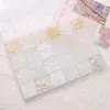 Accesorios de joyería para hacer tú mismo, pendientes, ganchos para la oreja, pulseras, collares, materiales hechos a mano con cuentas, herramientas, juego