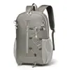 Mochila ao ar livre Oxford pano montanhismo ciclismo mochila ultraleve multifuncional lazer mochila dobrável grande capacidade