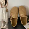 Zapatos blancos de cordones con suela blanda para mujer, nuevo modelo otoño e invierno 2026, zapatos planos casuales versátiles, zapatos de estudiante, ligeros y cómodos