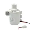 Bomba de Água para Aquário Bomba Submersível CC Motor sem Escovas Pequena Bomba Booster Água Cascata Aquário Refrigerado a Água Bomba de Baixo Ruído