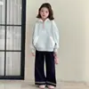 Sudadera de Felpa para Niña Otoño e Invierno Nueva Tendencia Ropa Infantil Ropa Gruesa de Invierno para Niña Top Cálido de Invierno con Cuello de Piel para Niño