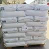 Yantai Meirui E385 Partículas de TPU a Base de Poliéster Desplazamiento Bajo Alta Tenacidad Rueda de Tubo Calzado Partículas de Plástico