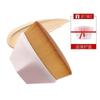 Suministro Directo de Fábrica Douyin No. 55 Brocha Mágica para Base de Maquillaje Individual Sin Rastro Portátil para Principiantes