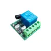 Interruptor de Controle Remoto Sem Fio 5V9V12V24V Controle Remoto de Acesso Fechadura Elétrica CC Lâmpada Controlador de Porta Elétrica