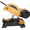 Máquina de Corte con Disco Abrasivo Inteligente Guohua Estructura Razonable Máquina de Corte con Disco Abrasivo Eléctrica SQY-400 Máquina de Corte con Disco Abrasivo