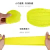 Cubrezapatos Impermeables Antideslizantes Cubrezapatos de Silicona para la Lluvia Silicona Engrosada Resistente al Desgaste Cubrezapatos de Silicona Impermeables para Exteriores Cubrezapatos de Lluvia para Hombre y Mujer